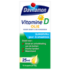 Davitamon, Bional en Ymea