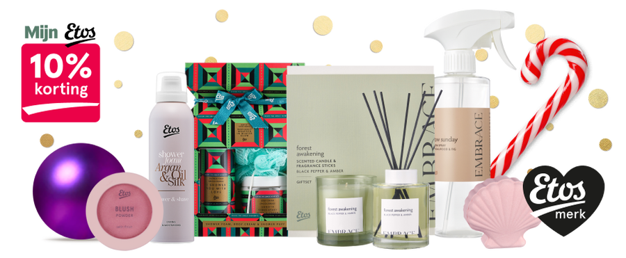 Etos cadeaus