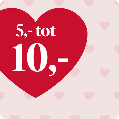 Cadeaus tot 10 euro