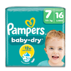 Pampers