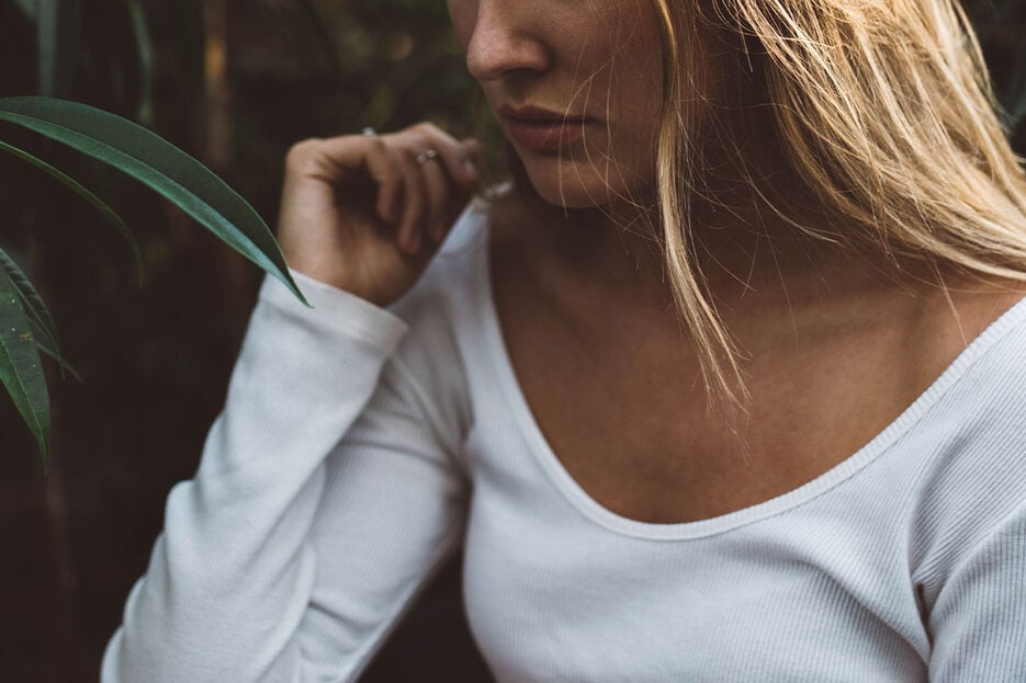 Gescheurde mondhoek? Zo kom je er vanaf! | Etos