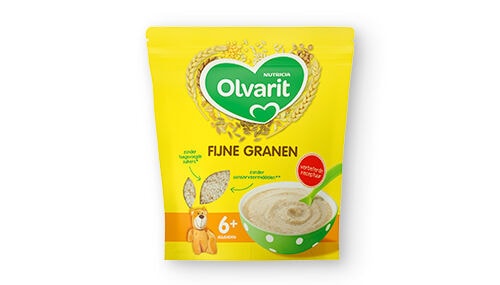 nutrilon papje