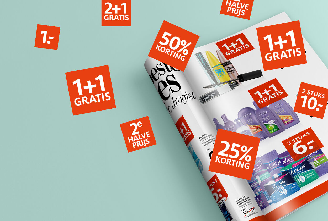 Etos: de beste drogisterij van Nederland 2018
