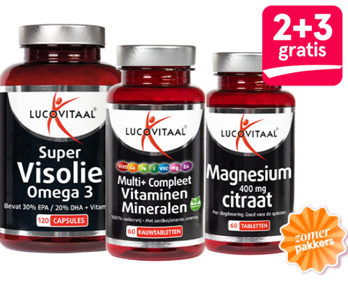 Alle Lucovitaal