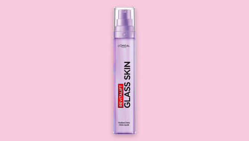 Liquid Cream