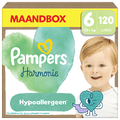 Luiers en luierbroekjes