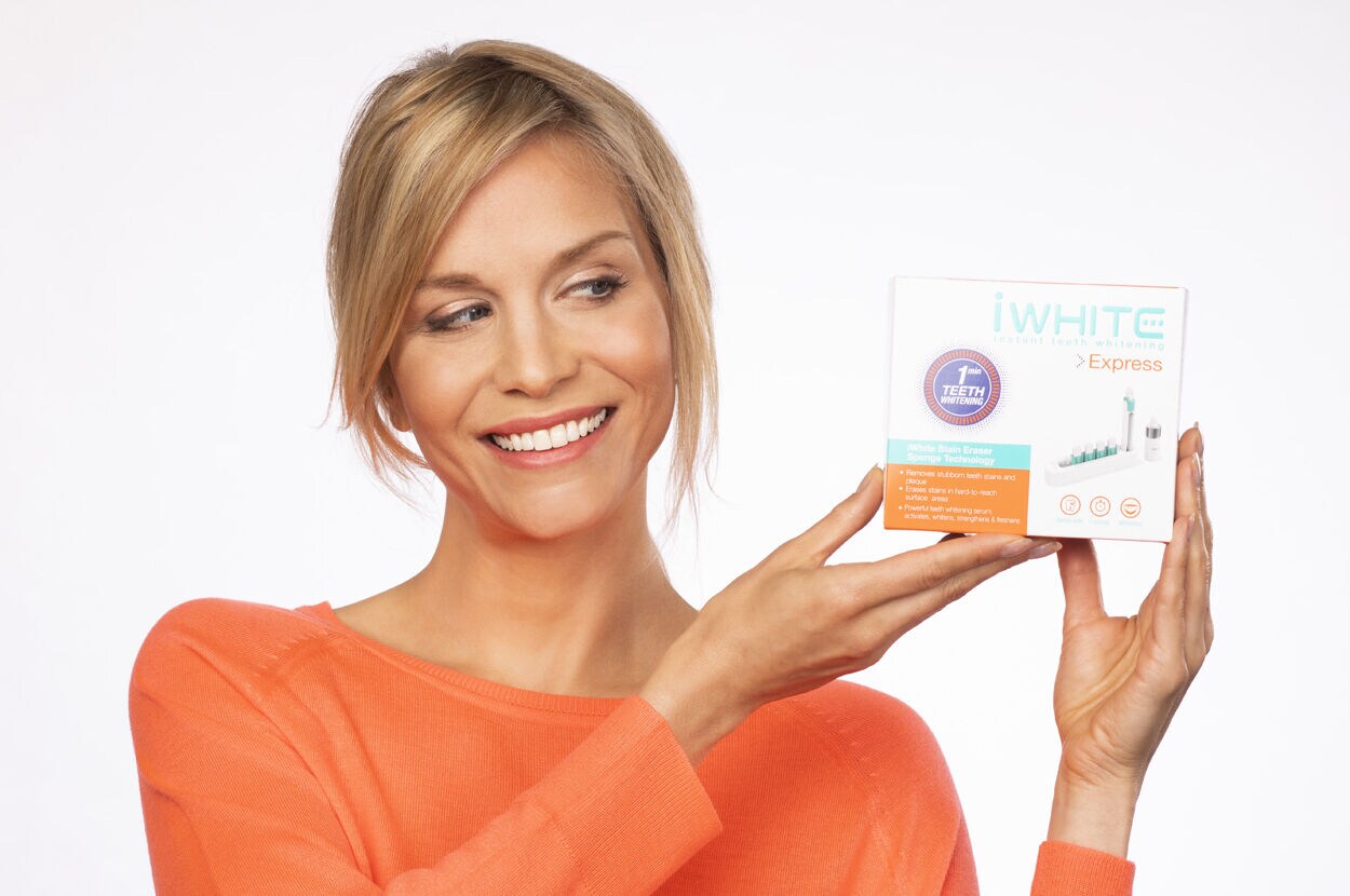 iWhite