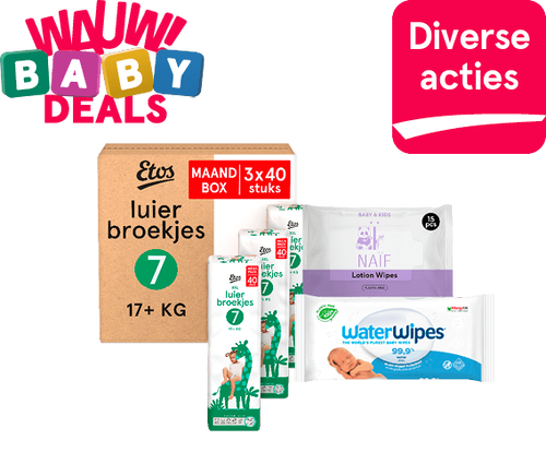 Babydeals!