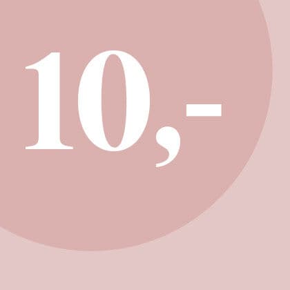 Cadeaus tot 10 euro