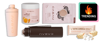 Ontdek de kracht van Cabau