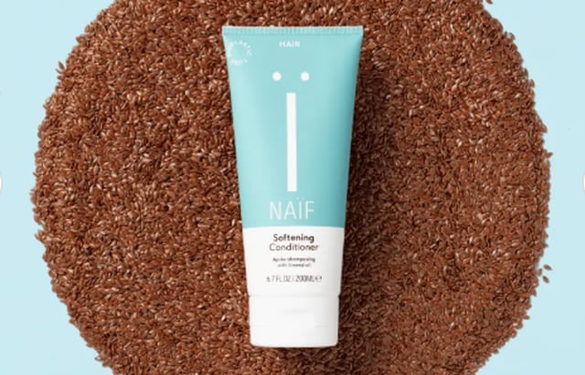 Naïf conditioner