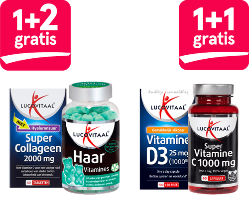 Lucovitaal