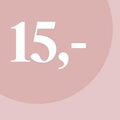 Cadeaus tot 15 euro