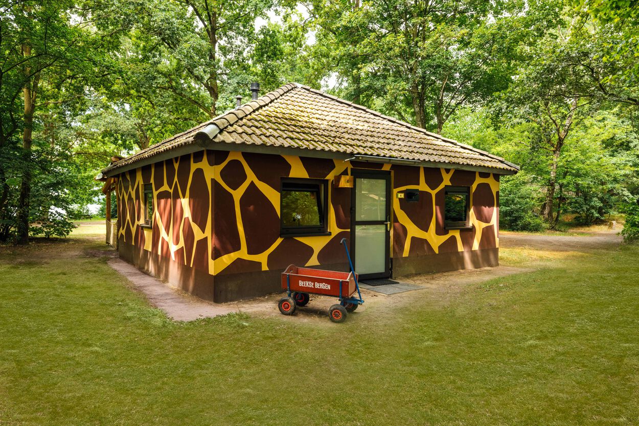 Bungalow