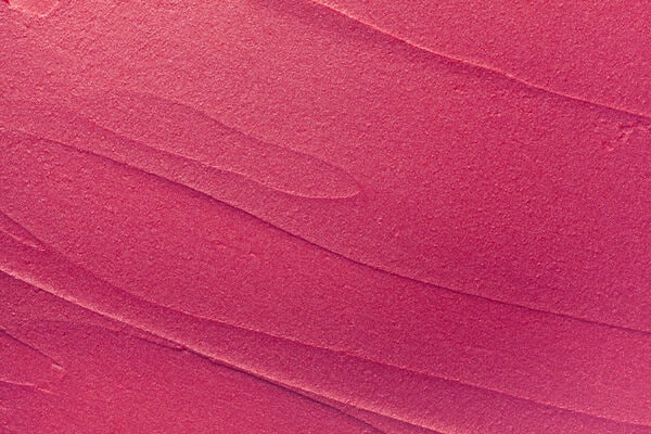 Matte lipsticks