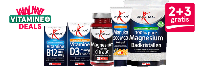 Lucovitaal