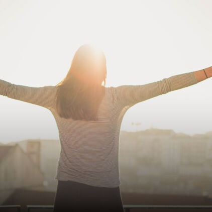 De dagen worden korter: zo herken en voorkom je een vitamine D-tekort