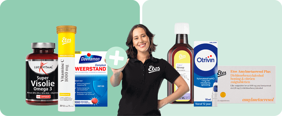 Alles voor jouw gezondheid