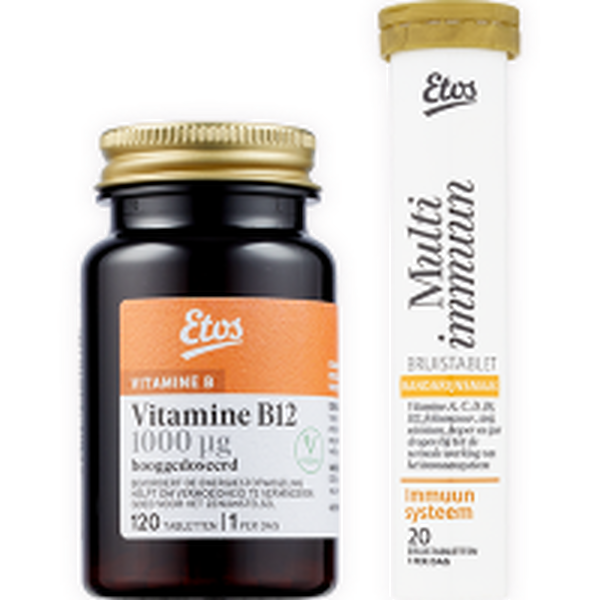 Vitaminewijzer