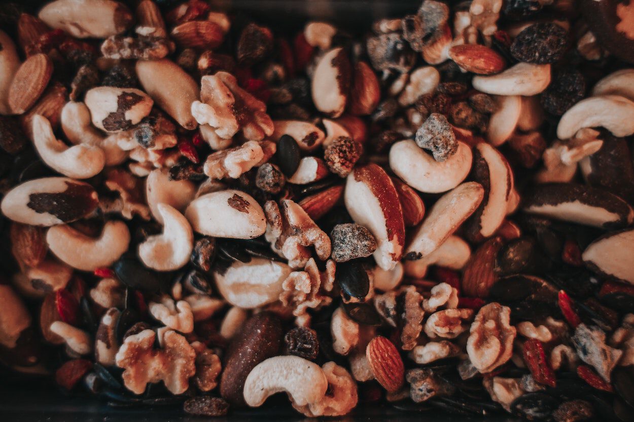Waarom zijn noten gezond, ondanks veel vet en calorieën?