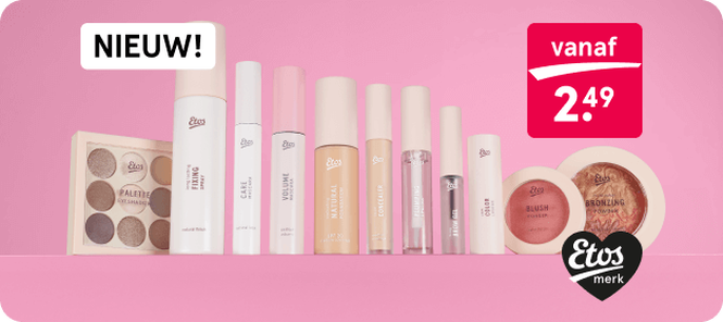 Etos Make-up