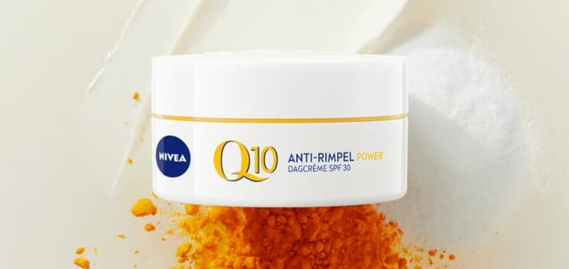 Nivea dagcrème