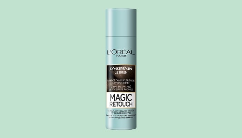 L&rsquo;Or&eacute;al Paris Magic Retouch spray