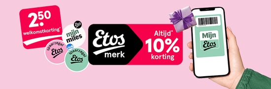 Meer voordeel voor jou