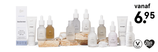 Personalized Skincare