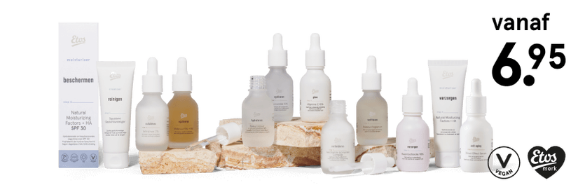 Personalized Skincare