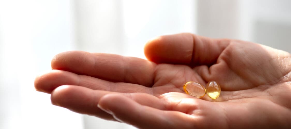 Daily Supplements