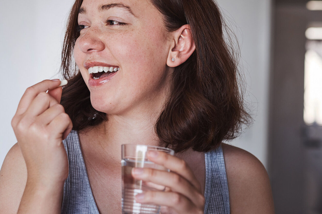 multivitaminen etos eigen merk