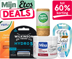 Mijn Etos Deals!