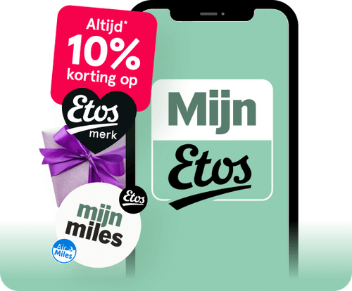 Mijn Etos-app