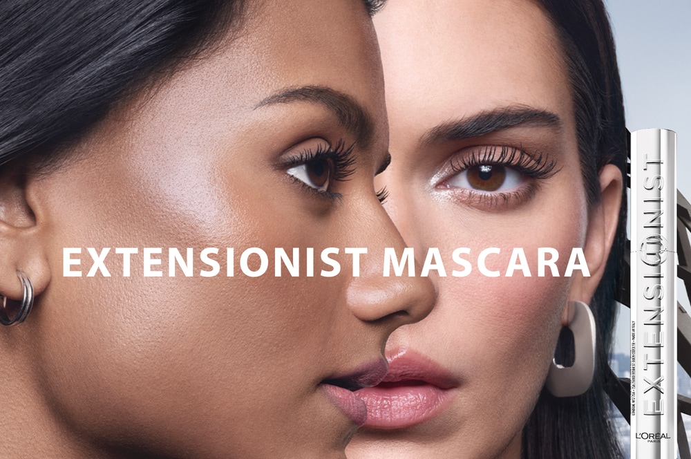 L'Or&eacute;al Paris Telescopic Extensionist mascara