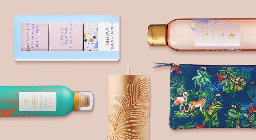 10 X De Origineelste Kerstcadeaus Voor 10 Euro