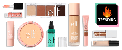 e.l.f. Cosmetics