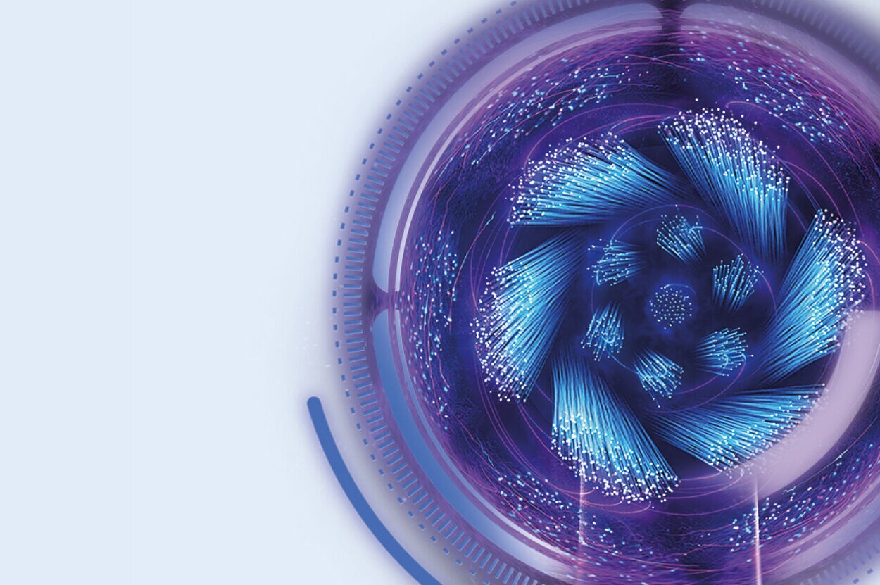 Oral-B iO-technologie