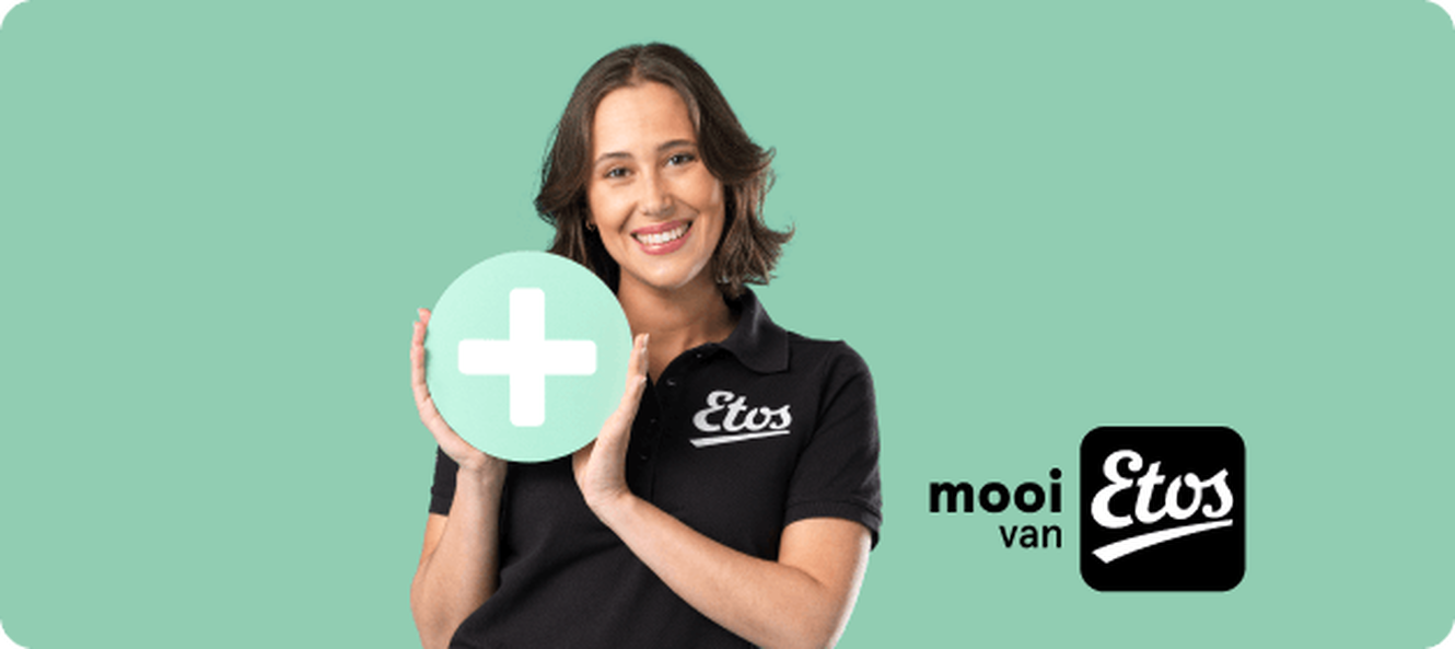 mooi voor jouw gezondheid