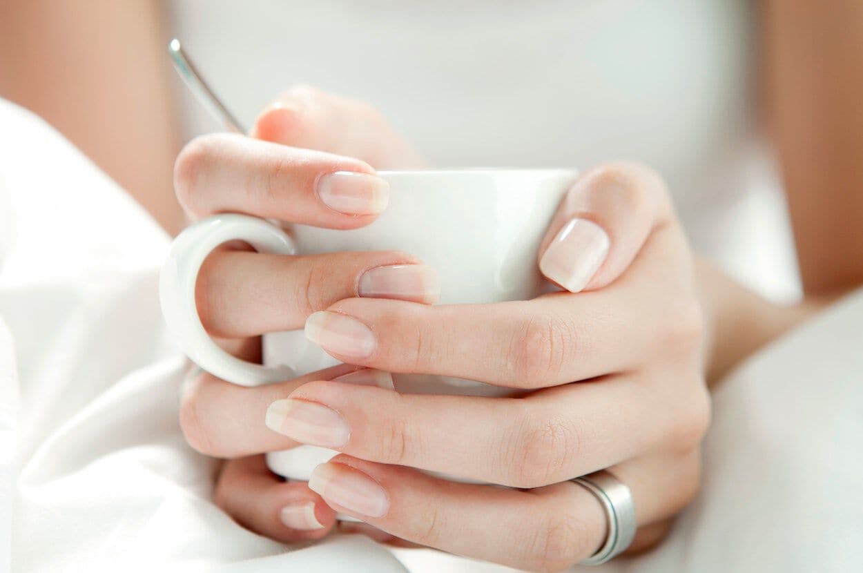 Groene thee: gezondheidsvoordelen