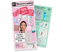 Skincare special