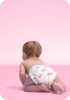 Etos eigen merk luiers