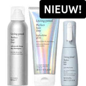 Nieuw bij Etos: Living Proof