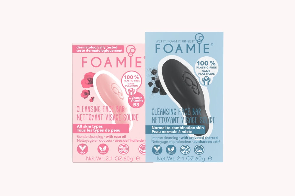 Foamie