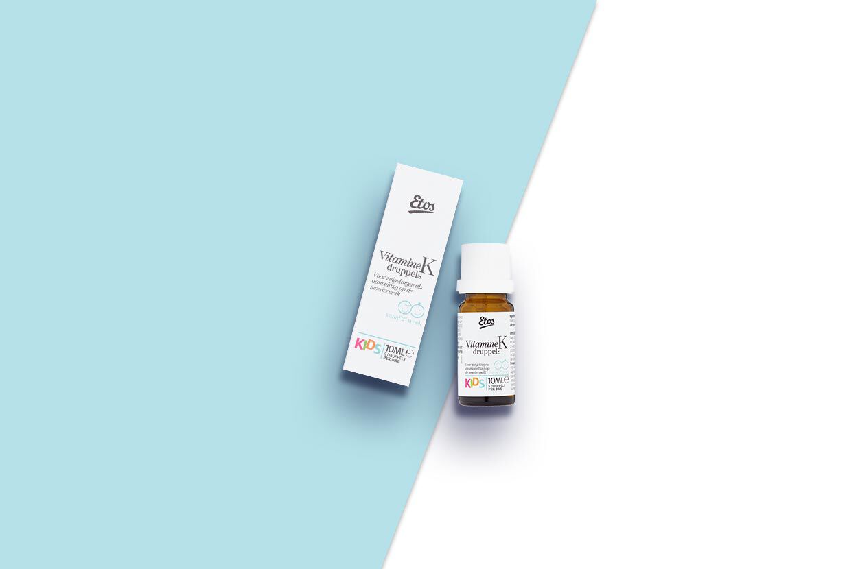 vitamine k etos eigen merk
