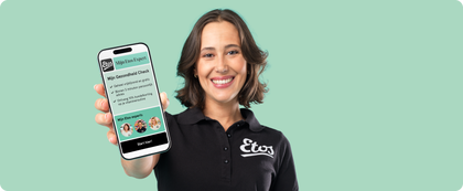 Mijn Gezondheid Check