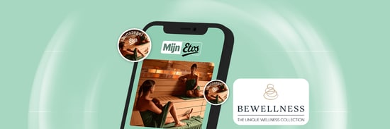 2e saunakaartje gratis*