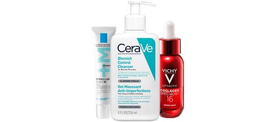 Dermacare Essentials
