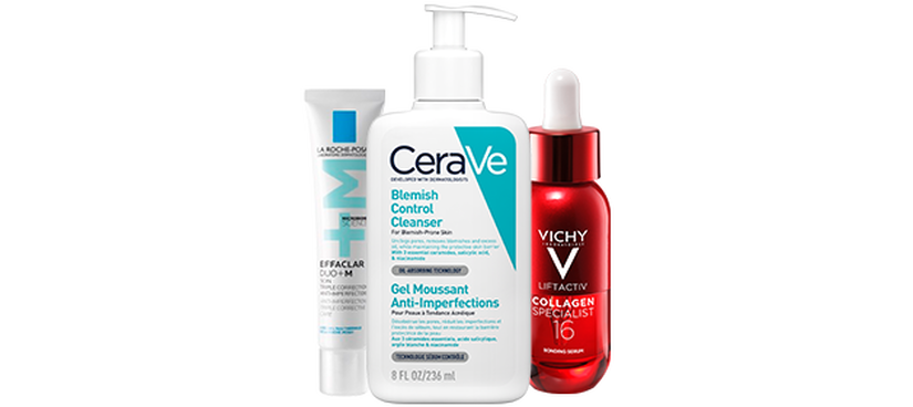 Dermacare Essentials
