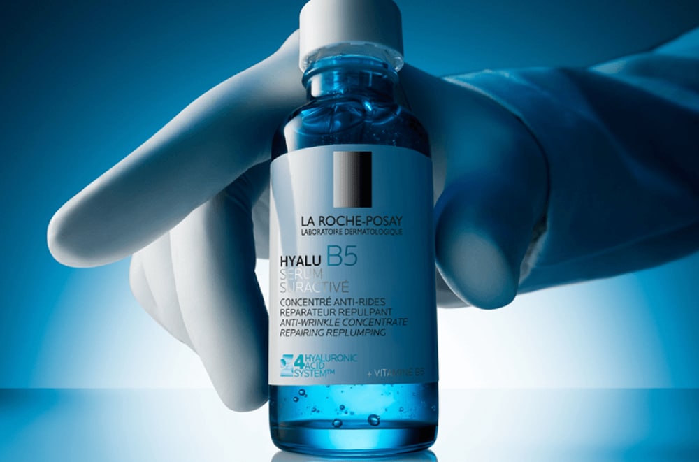 La Roche-Posay Hyalu B5 Serum